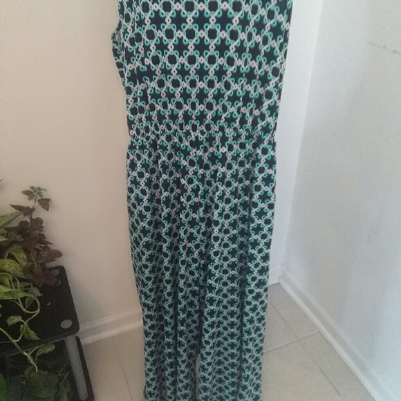 Pants suit - Picture 5 of 7